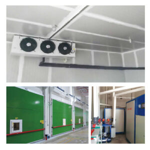 Air Conditioning Warehouse