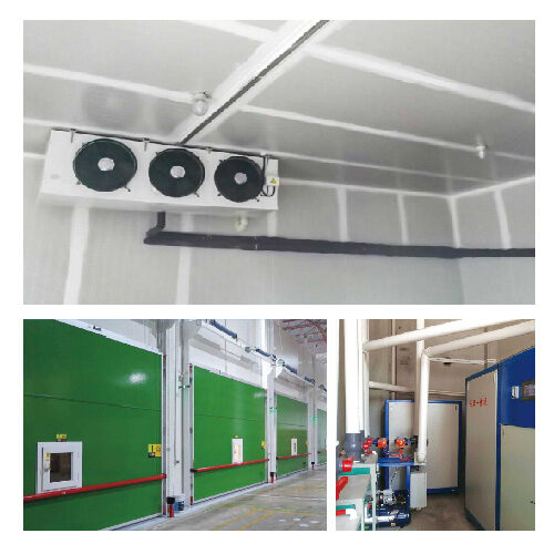 Air Conditioning Warehouse