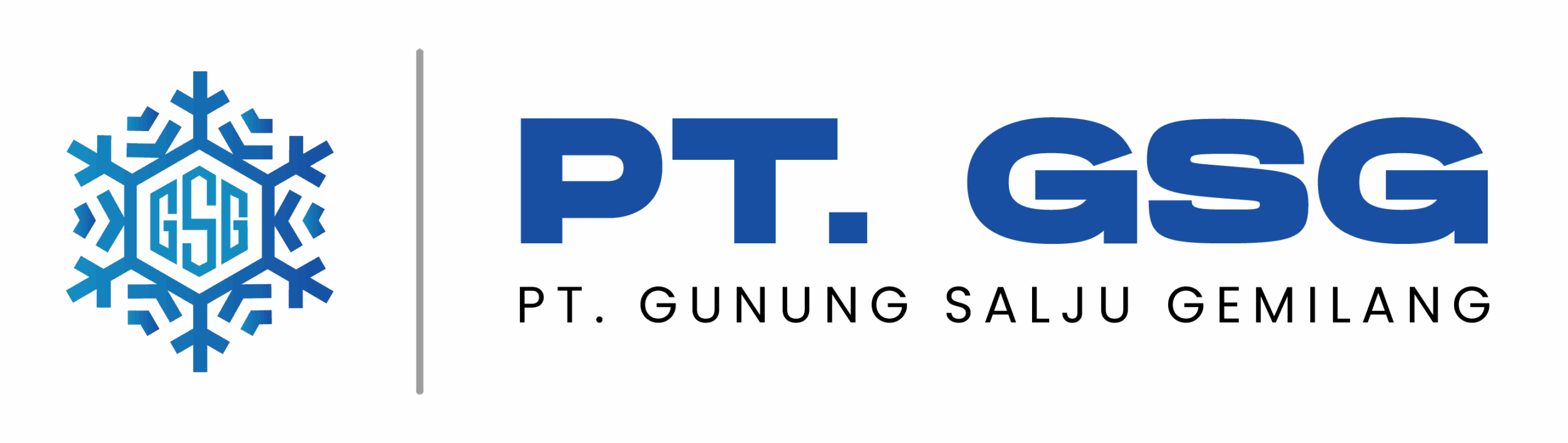 PT Gunung Salju Gemilang